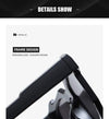 Square Sunglasses Women Men Fashion New Vintage Shades Glasses UV400