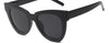 Vintage Cateye Sunglasses Women  Retro Sun Glasses Women/Men Brand Designer Eyeglasses Women Oculos De Sol Gafas