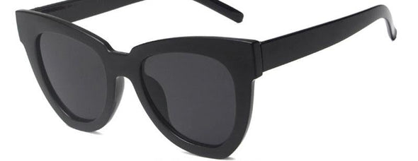 Vintage Cateye Sunglasses Women  Retro Sun Glasses Women/Men Brand Designer Eyeglasses Women Oculos De Sol Gafas