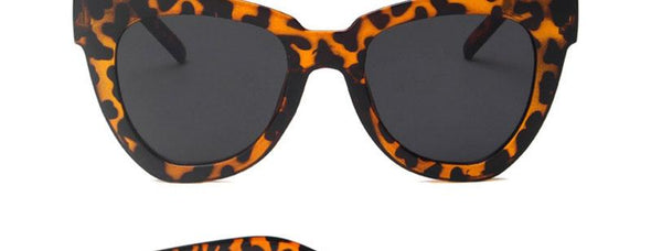 Vintage Cateye Sunglasses Women  Retro Sun Glasses Women/Men Brand Designer Eyeglasses Women Oculos De Sol Gafas