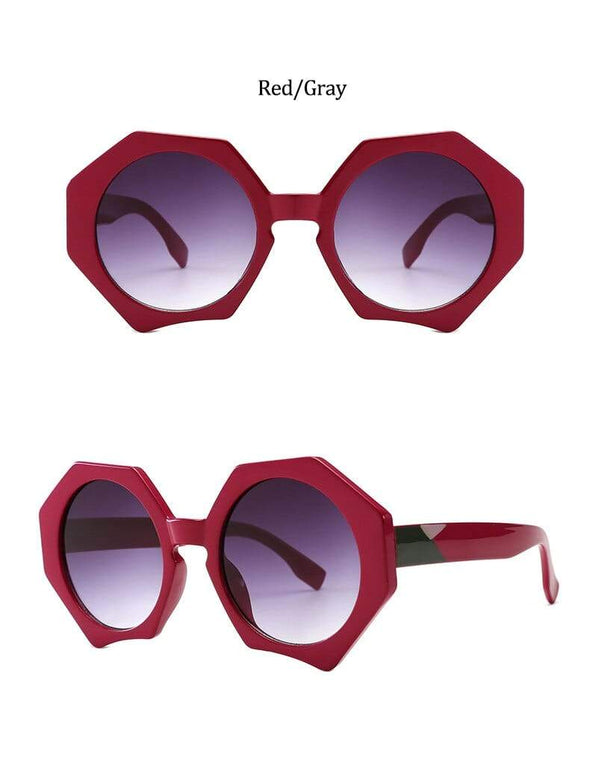 Luxury Brand Glasses Woman Fashion Oversized Sexy Ladies Leopard Cat Eye Glasses Frames For Women Eyewear Sunglases
