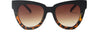 Vintage Cateye Sunglasses Women  Retro Sun Glasses Women/Men Brand Designer Eyeglasses Women Oculos De Sol Gafas