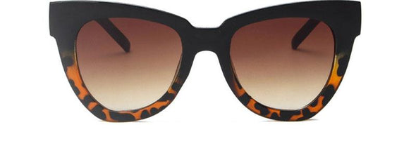 Vintage Cateye Sunglasses Women  Retro Sun Glasses Women/Men Brand Designer Eyeglasses Women Oculos De Sol Gafas