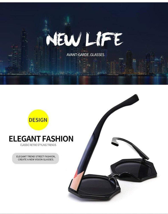 Luxury Brand Glasses Woman Fashion Oversized Sexy Ladies Leopard Cat Eye Glasses Frames For Women Eyewear Sunglases