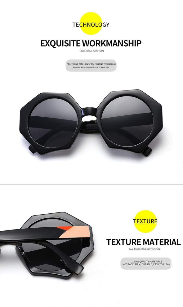Luxury Brand Glasses Woman Fashion Oversized Sexy Ladies Leopard Cat Eye Glasses Frames For Women Eyewear Sunglases