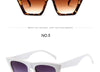 Fashion Cat Eye Sunglasses Women  Gradient Vintage Glasses Women/Men Retro Cat Eye Sunglasses Gafas De Sol Mujer UV400