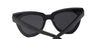 Vintage Cateye Sunglasses Women  Retro Sun Glasses Women/Men Brand Designer Eyeglasses Women Oculos De Sol Gafas