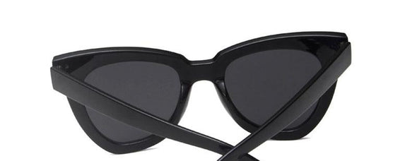 Vintage Cateye Sunglasses Women  Retro Sun Glasses Women/Men Brand Designer Eyeglasses Women Oculos De Sol Gafas