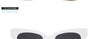 Vintage Cateye Sunglasses Women  Retro Sun Glasses Women/Men Brand Designer Eyeglasses Women Oculos De Sol Gafas