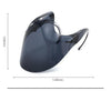 Faceshield Protective Glasses Goggles Safety Waterproof Glasses Anti-spray Blue