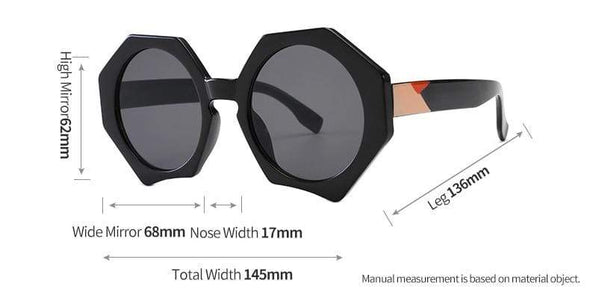 Luxury Brand Glasses Woman Fashion Oversized Sexy Ladies Leopard Cat Eye Glasses Frames For Women Eyewear Sunglases