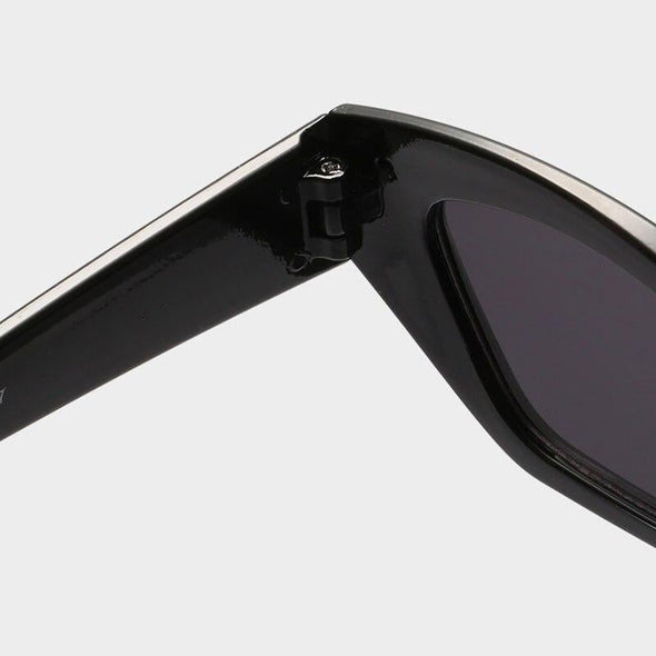 Cateye Women Sunglasses Luxury Brand Glasses Women/Men Brand Designer Eyeglasses For Women/Men Small Frame Okulary