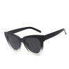 Vintage Cateye Sunglasses Women  Retro Sun Glasses Women/Men Brand Designer Eyeglasses Women Oculos De Sol Gafas