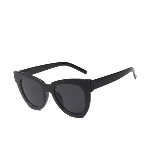 Vintage Cateye Sunglasses Women  Retro Sun Glasses Women/Men Brand Designer Eyeglasses Women Oculos De Sol Gafas