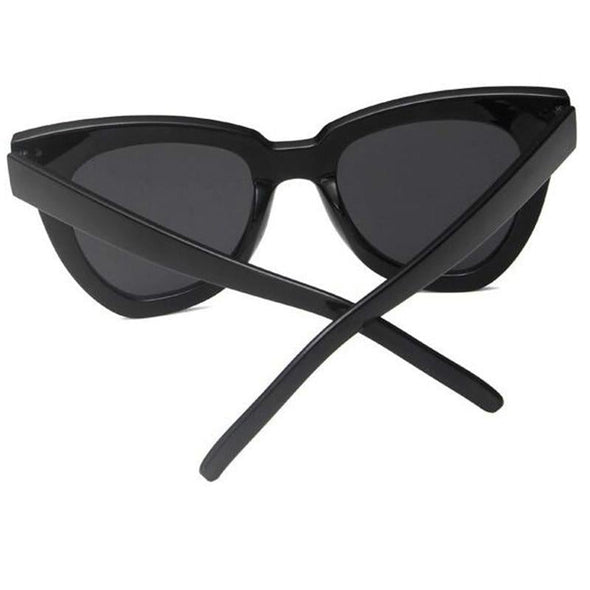 Vintage Cateye Sunglasses Women  Retro Sun Glasses Women/Men Brand Designer Eyeglasses Women Oculos De Sol Gafas