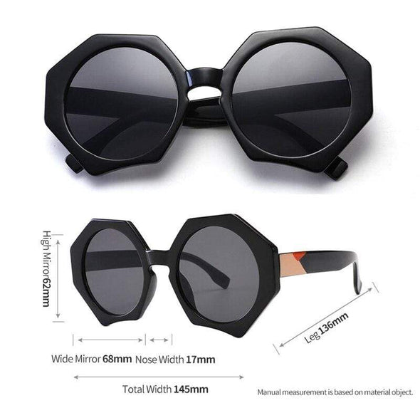 Luxury Brand Glasses Woman Fashion Oversized Sexy Ladies Leopard Cat Eye Glasses Frames For Women Eyewear Sunglases