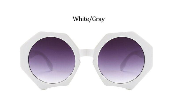 Luxury Brand Glasses Woman Fashion Oversized Sexy Ladies Leopard Cat Eye Glasses Frames For Women Eyewear Sunglases