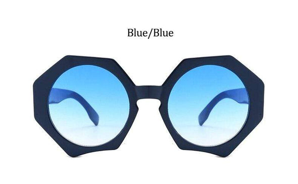 Luxury Brand Glasses Woman Fashion Oversized Sexy Ladies Leopard Cat Eye Glasses Frames For Women Eyewear Sunglases