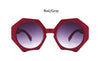 Luxury Brand Glasses Woman Fashion Oversized Sexy Ladies Leopard Cat Eye Glasses Frames For Women Eyewear Sunglases