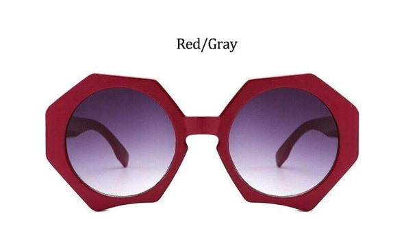 Luxury Brand Glasses Woman Fashion Oversized Sexy Ladies Leopard Cat Eye Glasses Frames For Women Eyewear Sunglases