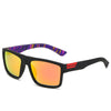 MAYTEN Brand Polarized Sunglasses Men Women Fishing Glasses Sun Goggles Camping Hiking Driving Eyewear Sport Sun Glasses UV400