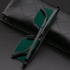Nylon Polarized Sunglasses spuer light classic sunglassesg Colorful RETRO 100% -Proof Fashionable Black Sun Lenses unisex