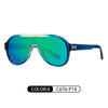 Protection Classic Outdoor Driving Sun Glasses