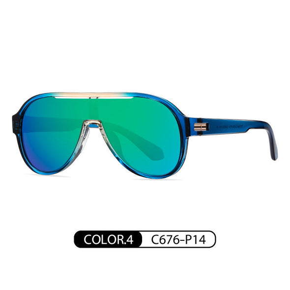 Protection Classic Outdoor Driving Sun Glasses