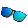 Fit Over Sunglasses