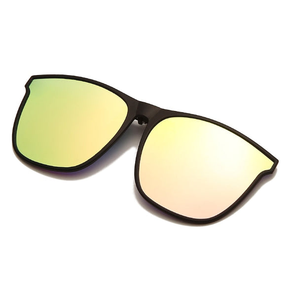Fit Over Sunglasses