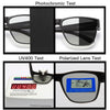 Fit Over Sunglasses