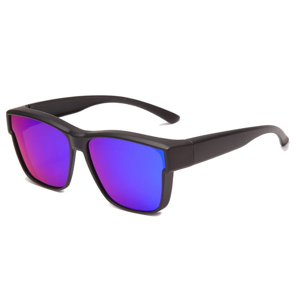 Fit Over Sunglasses