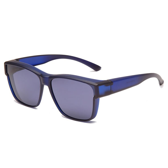Fit Over Sunglasses