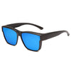 Fit Over Sunglasses