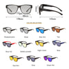 Fit Over Sunglasses
