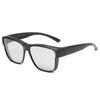 Fit Over Sunglasses