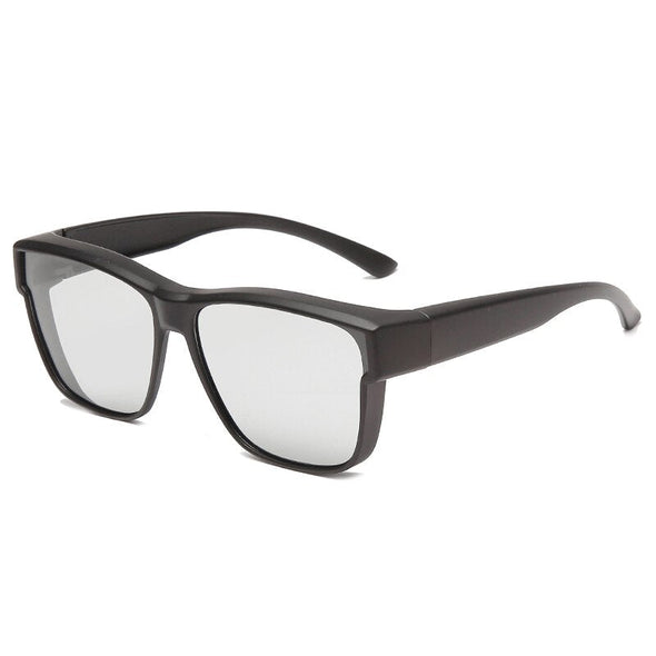 Fit Over Sunglasses