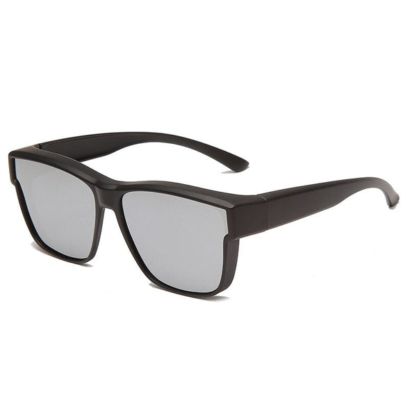 Fit Over Sunglasses