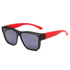 Fit Over Sunglasses