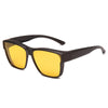 Fit Over Sunglasses