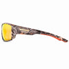 New Sport Fishing glasses Outdoor Polarized glasses Goggles Sunglasses Men Women Fish Eyewear ALI060902