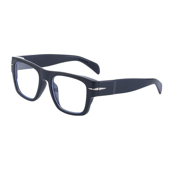 David Beckham Fashion Square Sunglasses For Men 2023 Luxury Brand Designer UV400 High Quality Vintage Retro Sun Glasses
