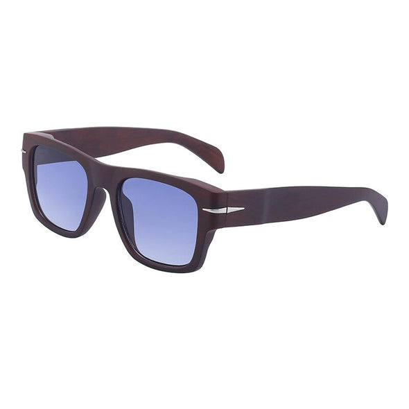 David Beckham Fashion Square Sunglasses For Men 2023 Luxury Brand Designer UV400 High Quality Vintage Retro Sun Glasses