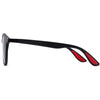 Retro Rivet Polarized Sunglasses Fashion Oval Frame Sun Glasses For Men Women Driving Shade Eyewear Gafas De Sol UV400