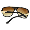 Design Men Sunglasses Vintage Male Square Sun Glasses Luxury Gradient Sunglass UV400 Shades gafas de sol hombre ALI061006