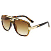 Design Men Sunglasses Vintage Male Square Sun Glasses Luxury Gradient Sunglass UV400 Shades gafas de sol hombre ALI061006