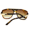 Design Men Sunglasses Vintage Male Square Sun Glasses Luxury Gradient Sunglass UV400 Shades gafas de sol hombre ALI061006