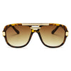 Design Men Sunglasses Vintage Male Square Sun Glasses Luxury Gradient Sunglass UV400 Shades gafas de sol hombre ALI061006