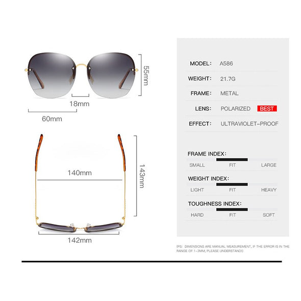 Feelool Fashion Series FA60