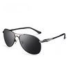 Driving Photochromic High Quality Sunglasses Polarized Classic Brand Sun Glasses for Men oculos de sol masculino CP8722